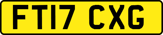 FT17CXG