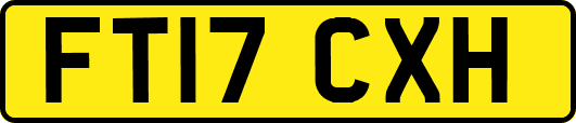 FT17CXH