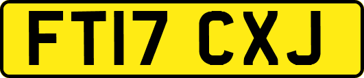 FT17CXJ
