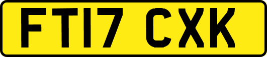 FT17CXK