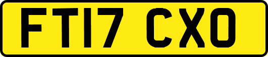 FT17CXO