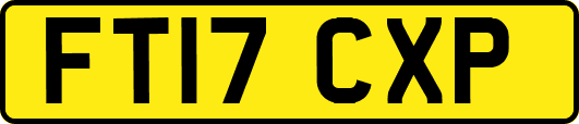 FT17CXP