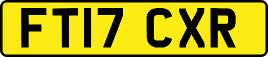 FT17CXR