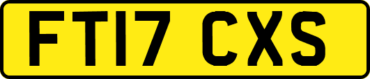 FT17CXS