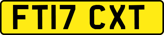 FT17CXT