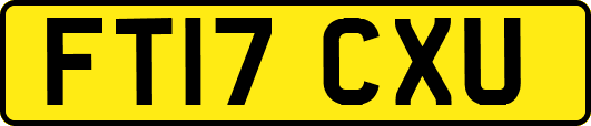 FT17CXU