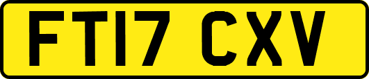 FT17CXV