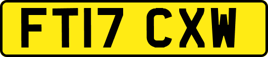 FT17CXW