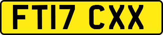 FT17CXX