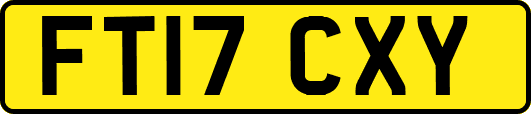 FT17CXY