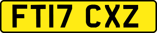 FT17CXZ