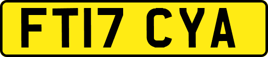 FT17CYA