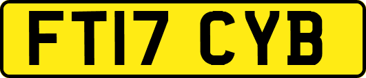 FT17CYB