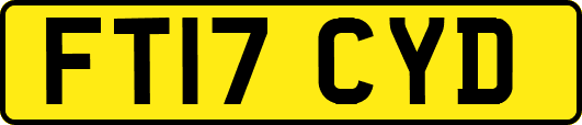 FT17CYD