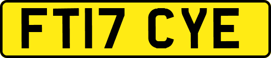 FT17CYE