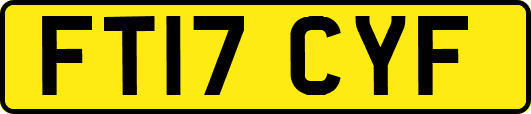 FT17CYF