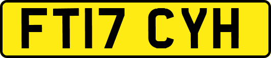 FT17CYH