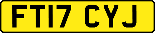 FT17CYJ
