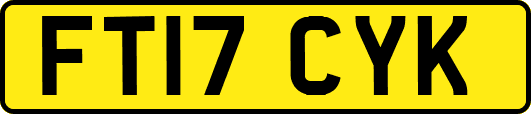 FT17CYK