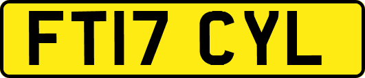 FT17CYL