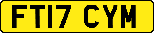 FT17CYM