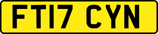 FT17CYN