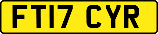 FT17CYR