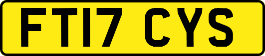 FT17CYS