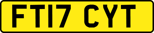 FT17CYT