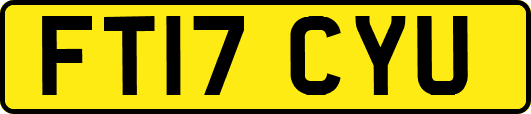 FT17CYU