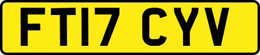 FT17CYV