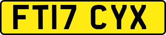 FT17CYX