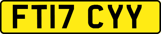 FT17CYY
