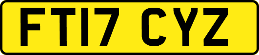 FT17CYZ