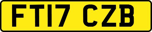 FT17CZB