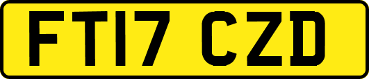 FT17CZD