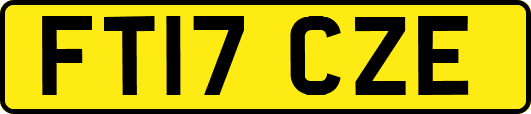 FT17CZE