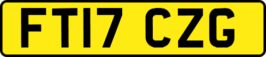 FT17CZG