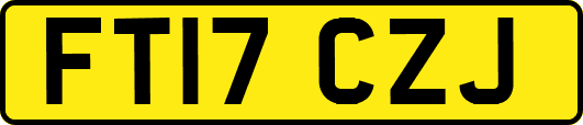 FT17CZJ