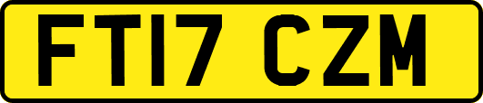 FT17CZM