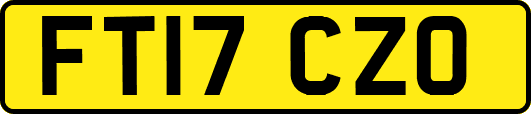 FT17CZO
