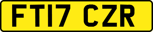 FT17CZR