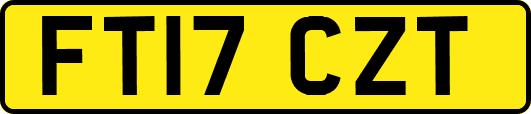 FT17CZT