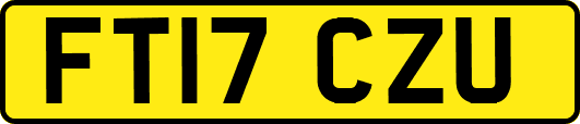 FT17CZU