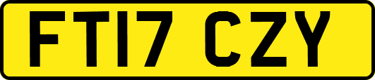 FT17CZY