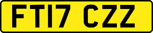 FT17CZZ