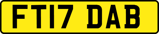 FT17DAB