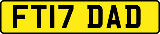 FT17DAD