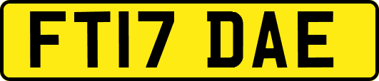 FT17DAE