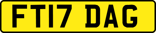 FT17DAG
